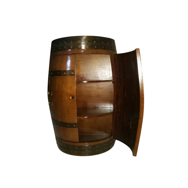 MGP Original Wine Barrel Wayfair